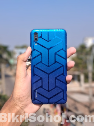 Huawei y9 pro